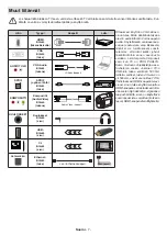 Предварительный просмотр 222 страницы Panasonic TX-32MS480E Operating Instructions Manual