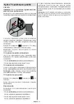 Предварительный просмотр 223 страницы Panasonic TX-32MS480E Operating Instructions Manual