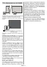 Предварительный просмотр 224 страницы Panasonic TX-32MS480E Operating Instructions Manual