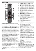 Предварительный просмотр 225 страницы Panasonic TX-32MS480E Operating Instructions Manual