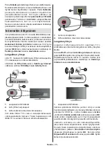 Предварительный просмотр 240 страницы Panasonic TX-32MS480E Operating Instructions Manual