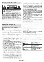 Предварительный просмотр 256 страницы Panasonic TX-32MS480E Operating Instructions Manual