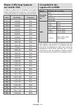 Предварительный просмотр 289 страницы Panasonic TX-32MS480E Operating Instructions Manual