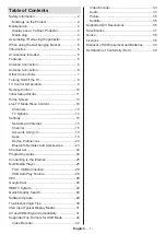 Предварительный просмотр 298 страницы Panasonic TX-32MS480E Operating Instructions Manual