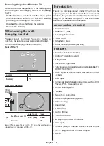 Предварительный просмотр 302 страницы Panasonic TX-32MS480E Operating Instructions Manual