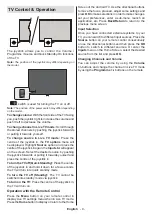 Предварительный просмотр 306 страницы Panasonic TX-32MS480E Operating Instructions Manual