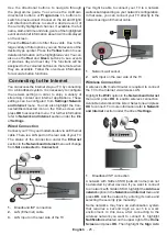 Предварительный просмотр 322 страницы Panasonic TX-32MS480E Operating Instructions Manual