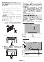 Предварительный просмотр 341 страницы Panasonic TX-32MS480E Operating Instructions Manual