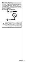 Предварительный просмотр 343 страницы Panasonic TX-32MS480E Operating Instructions Manual