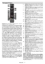 Предварительный просмотр 347 страницы Panasonic TX-32MS480E Operating Instructions Manual