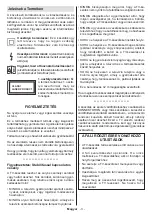 Предварительный просмотр 385 страницы Panasonic TX-32MS480E Operating Instructions Manual