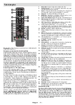 Предварительный просмотр 392 страницы Panasonic TX-32MS480E Operating Instructions Manual