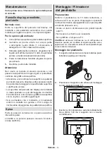 Предварительный просмотр 428 страницы Panasonic TX-32MS480E Operating Instructions Manual