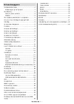 Предварительный просмотр 467 страницы Panasonic TX-32MS480E Operating Instructions Manual