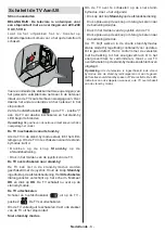 Предварительный просмотр 474 страницы Panasonic TX-32MS480E Operating Instructions Manual