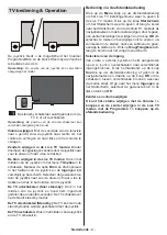 Предварительный просмотр 475 страницы Panasonic TX-32MS480E Operating Instructions Manual