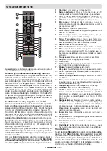 Предварительный просмотр 476 страницы Panasonic TX-32MS480E Operating Instructions Manual