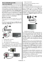 Предварительный просмотр 493 страницы Panasonic TX-32MS480E Operating Instructions Manual