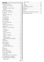 Предварительный просмотр 509 страницы Panasonic TX-32MS480E Operating Instructions Manual