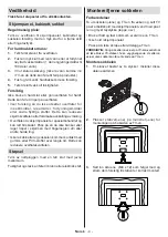 Предварительный просмотр 512 страницы Panasonic TX-32MS480E Operating Instructions Manual