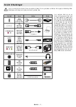 Предварительный просмотр 515 страницы Panasonic TX-32MS480E Operating Instructions Manual