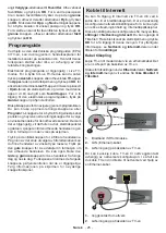 Предварительный просмотр 533 страницы Panasonic TX-32MS480E Operating Instructions Manual