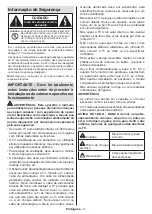 Предварительный просмотр 593 страницы Panasonic TX-32MS480E Operating Instructions Manual