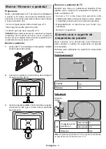 Предварительный просмотр 596 страницы Panasonic TX-32MS480E Operating Instructions Manual