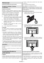 Предварительный просмотр 637 страницы Panasonic TX-32MS480E Operating Instructions Manual