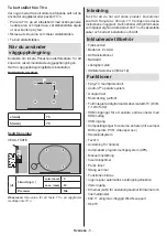 Предварительный просмотр 679 страницы Panasonic TX-32MS480E Operating Instructions Manual