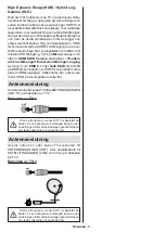 Предварительный просмотр 680 страницы Panasonic TX-32MS480E Operating Instructions Manual