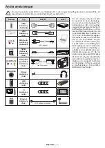 Предварительный просмотр 681 страницы Panasonic TX-32MS480E Operating Instructions Manual