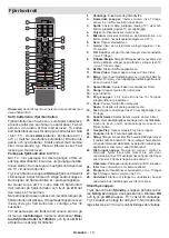 Предварительный просмотр 684 страницы Panasonic TX-32MS480E Operating Instructions Manual