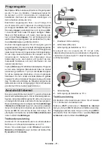 Предварительный просмотр 699 страницы Panasonic TX-32MS480E Operating Instructions Manual