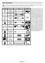 Предварительный просмотр 720 страницы Panasonic TX-32MS480E Operating Instructions Manual