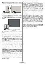 Предварительный просмотр 722 страницы Panasonic TX-32MS480E Operating Instructions Manual