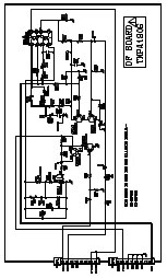 Предварительный просмотр 45 страницы Panasonic TX-32PB50 Service Manual