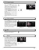 Preview for 19 page of Panasonic TX-32PB50F, TX-28PB50F Operating Instructions Manual