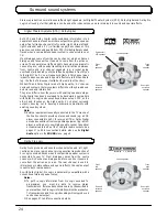 Preview for 24 page of Panasonic TX-32PB50F, TX-28PB50F Operating Instructions Manual