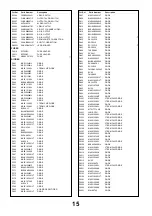 Preview for 15 page of Panasonic TX-32PD30D Service Manual