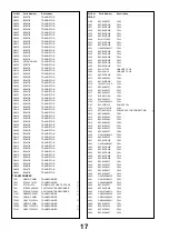 Preview for 17 page of Panasonic TX-32PD30D Service Manual