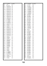 Preview for 18 page of Panasonic TX-32PD30D Service Manual