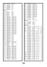 Preview for 19 page of Panasonic TX-32PD30D Service Manual