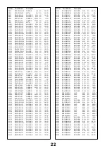 Preview for 22 page of Panasonic TX-32PD30D Service Manual