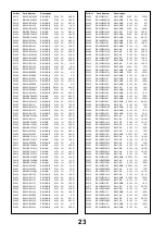 Preview for 23 page of Panasonic TX-32PD30D Service Manual