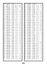 Preview for 25 page of Panasonic TX-32PD30D Service Manual