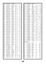 Preview for 28 page of Panasonic TX-32PD30D Service Manual