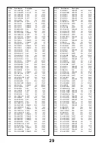 Preview for 29 page of Panasonic TX-32PD30D Service Manual