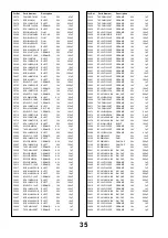 Preview for 35 page of Panasonic TX-32PD30D Service Manual