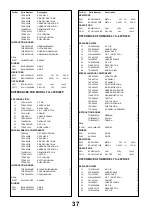 Preview for 37 page of Panasonic TX-32PD30D Service Manual